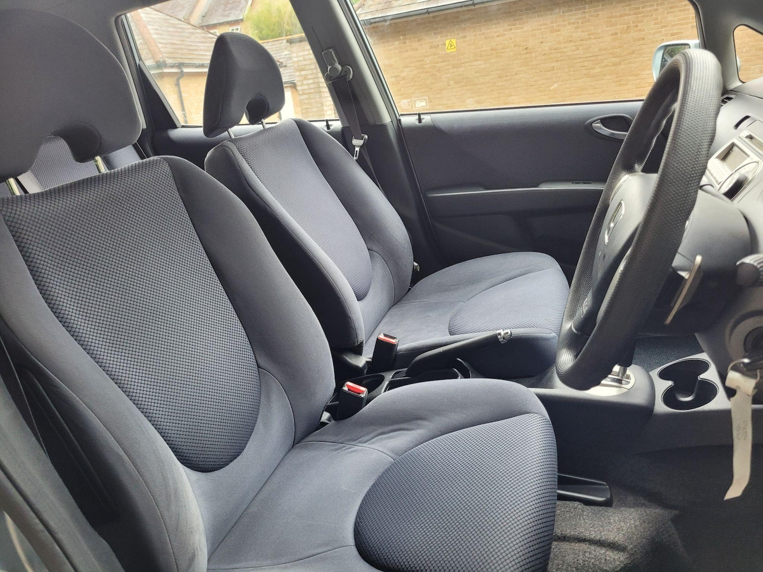 Vehicle 32