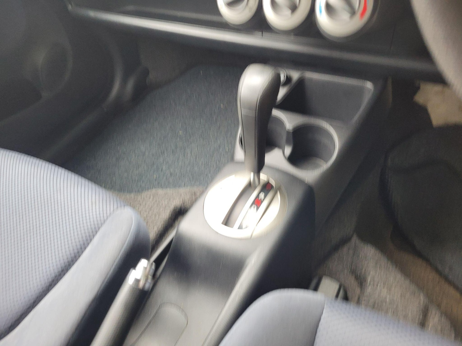 Vehicle 34