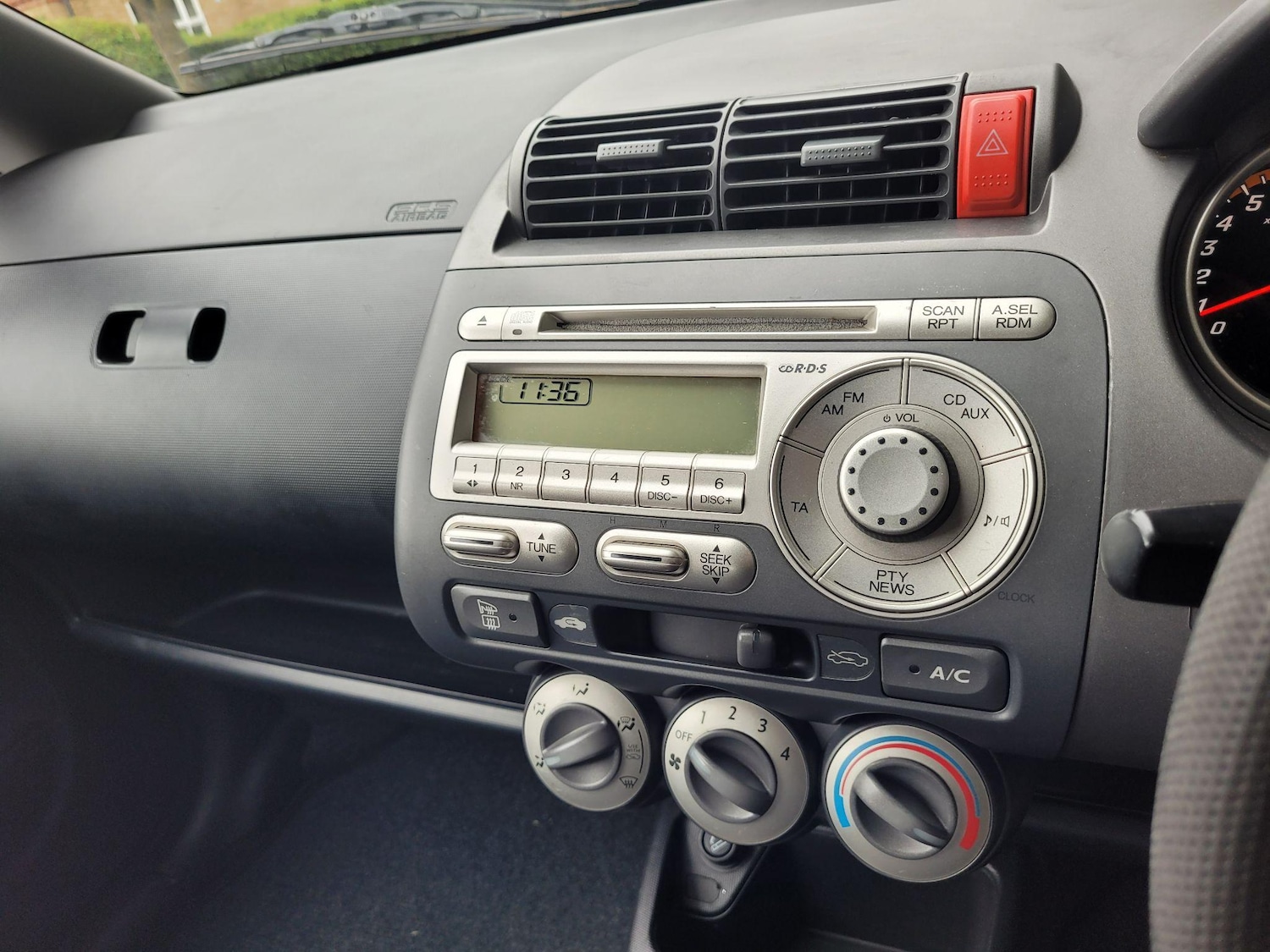 Vehicle 35