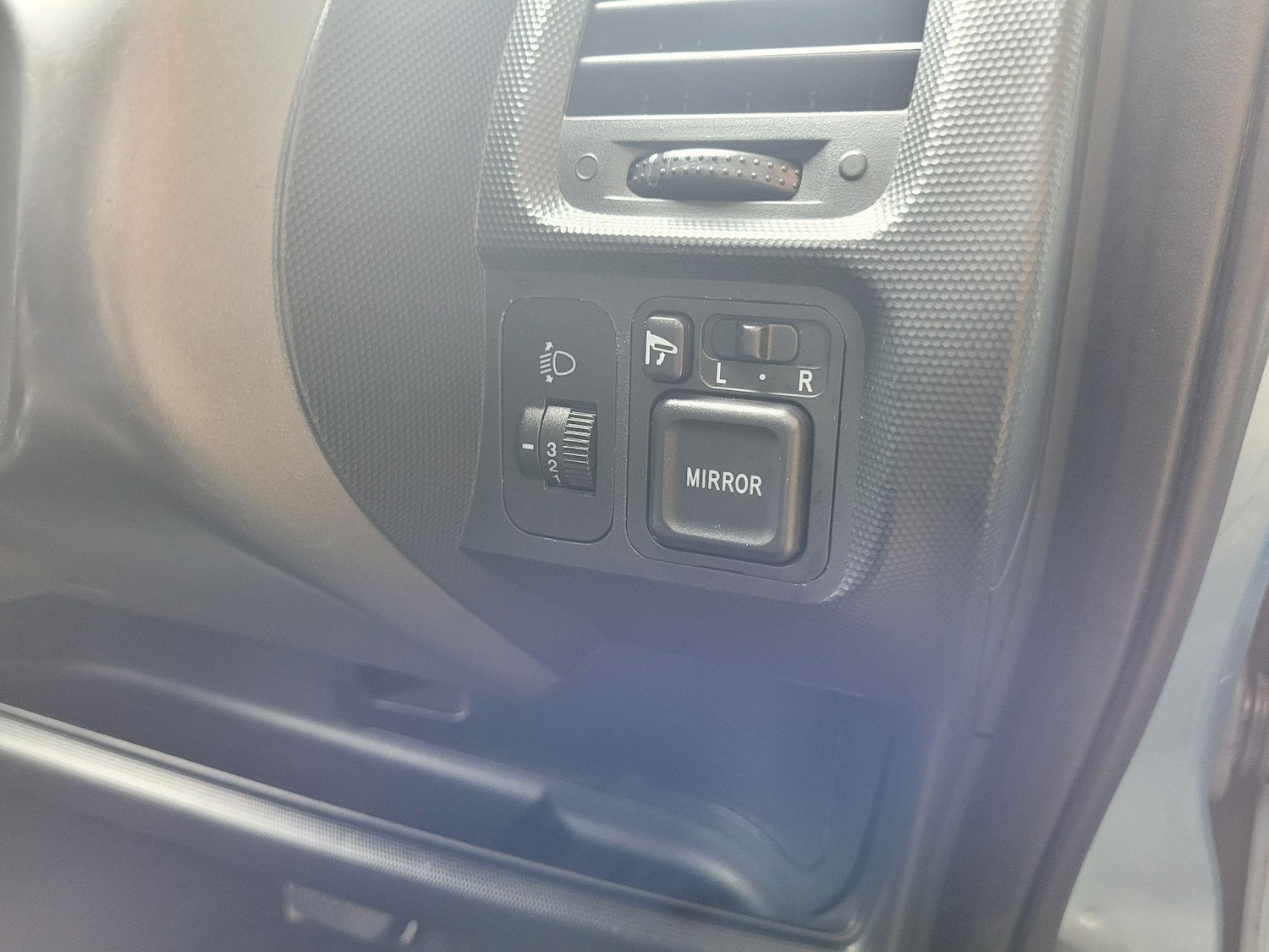 Vehicle 36