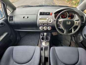 Used Honda Jazz 2004 for sale - 75175221: Photo