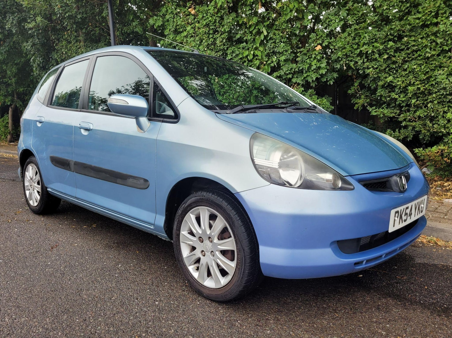 Vehicle 9