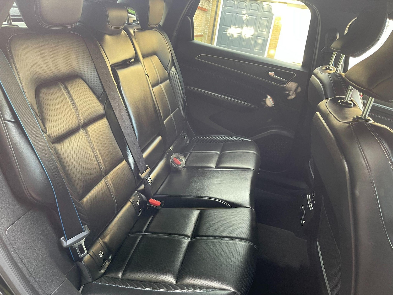 Vehicle 24