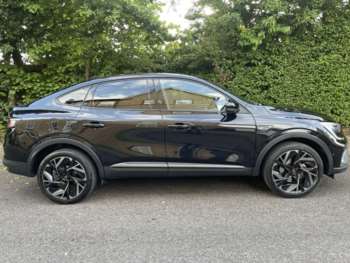 Used Renault Arkana 2024 for sale - 74799410: Photo
