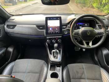 Used Renault Arkana 2024 for sale - 74799410: Photo