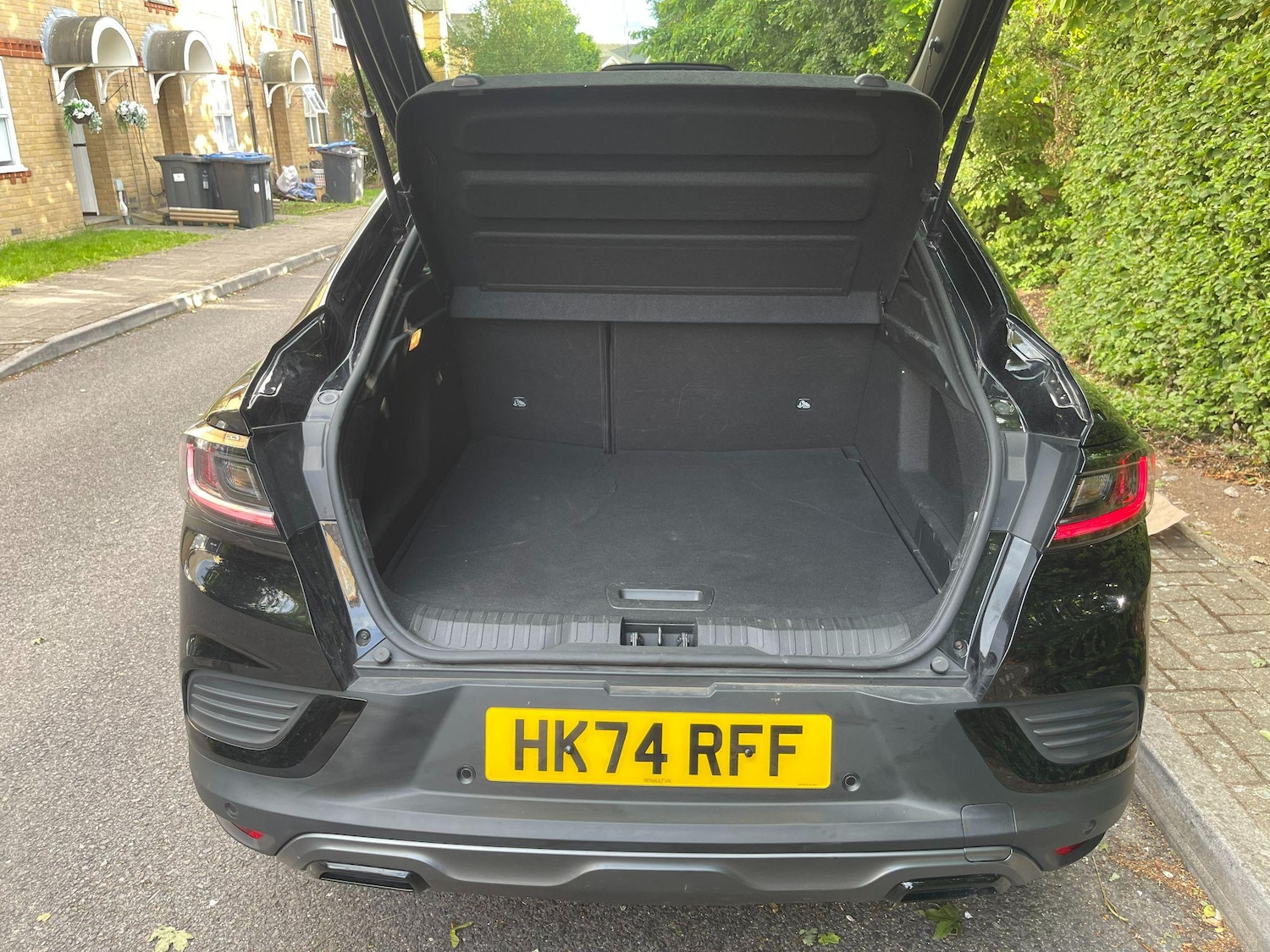 Vehicle 44