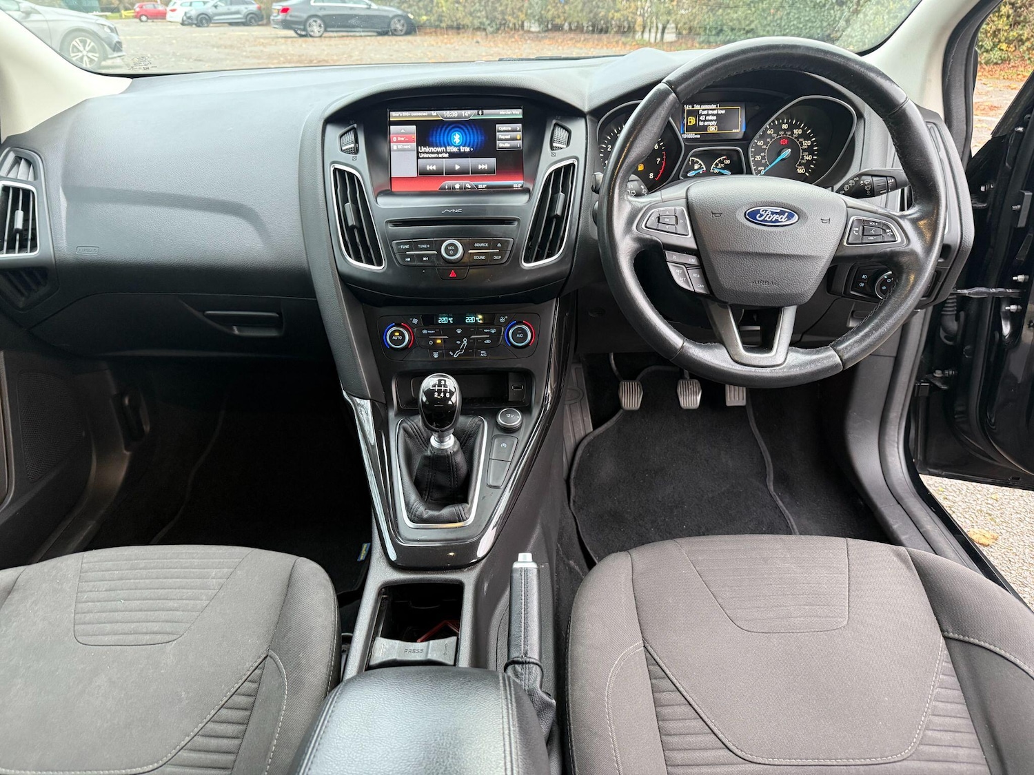 Used Ford Focus 2017 for sale - 76592761: Photo 15