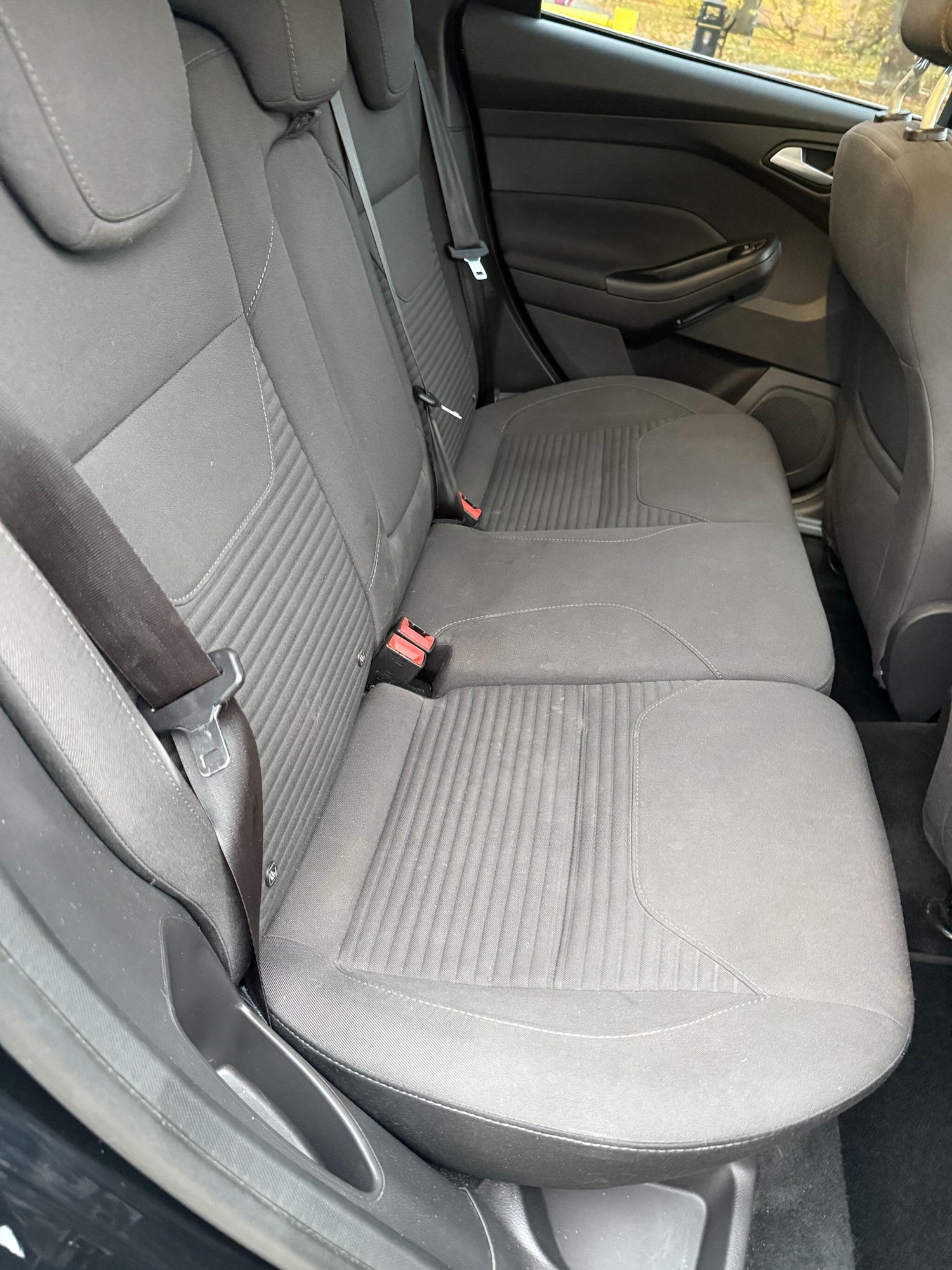 Used Ford Focus 2017 for sale - 76592761: Photo 16