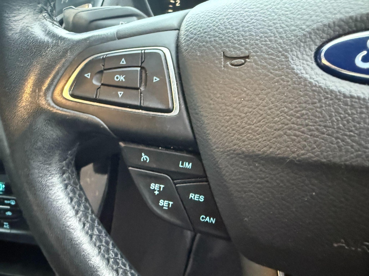 Used Ford Focus 2017 for sale - 76592761: Photo 19