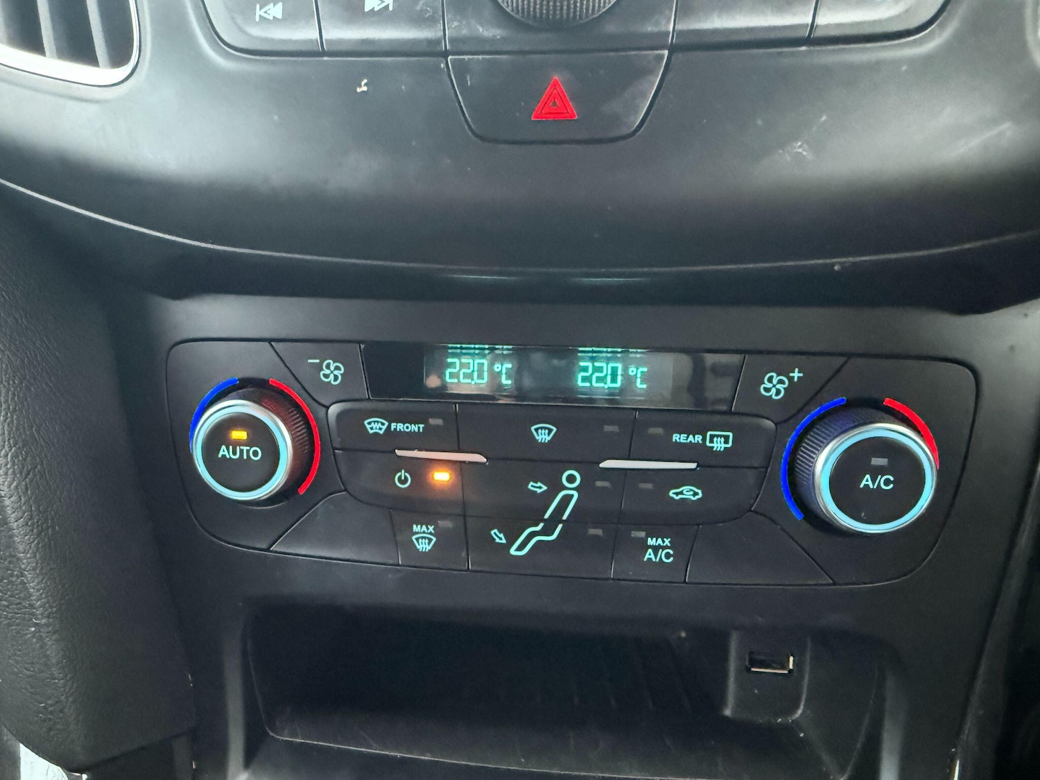 Used Ford Focus 2017 for sale - 76592761: Photo 20