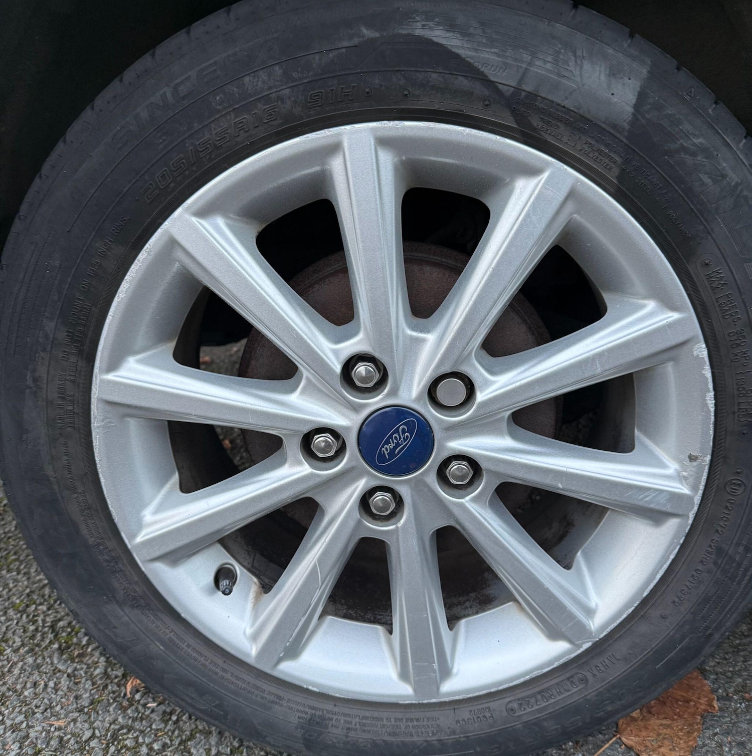 Used Ford Focus 2017 for sale - 76592761: Photo 22