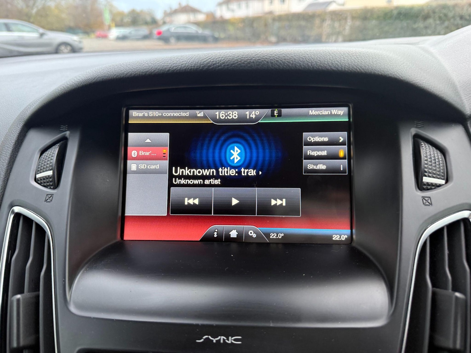 Used Ford Focus 2017 for sale - 76592761: Photo 23