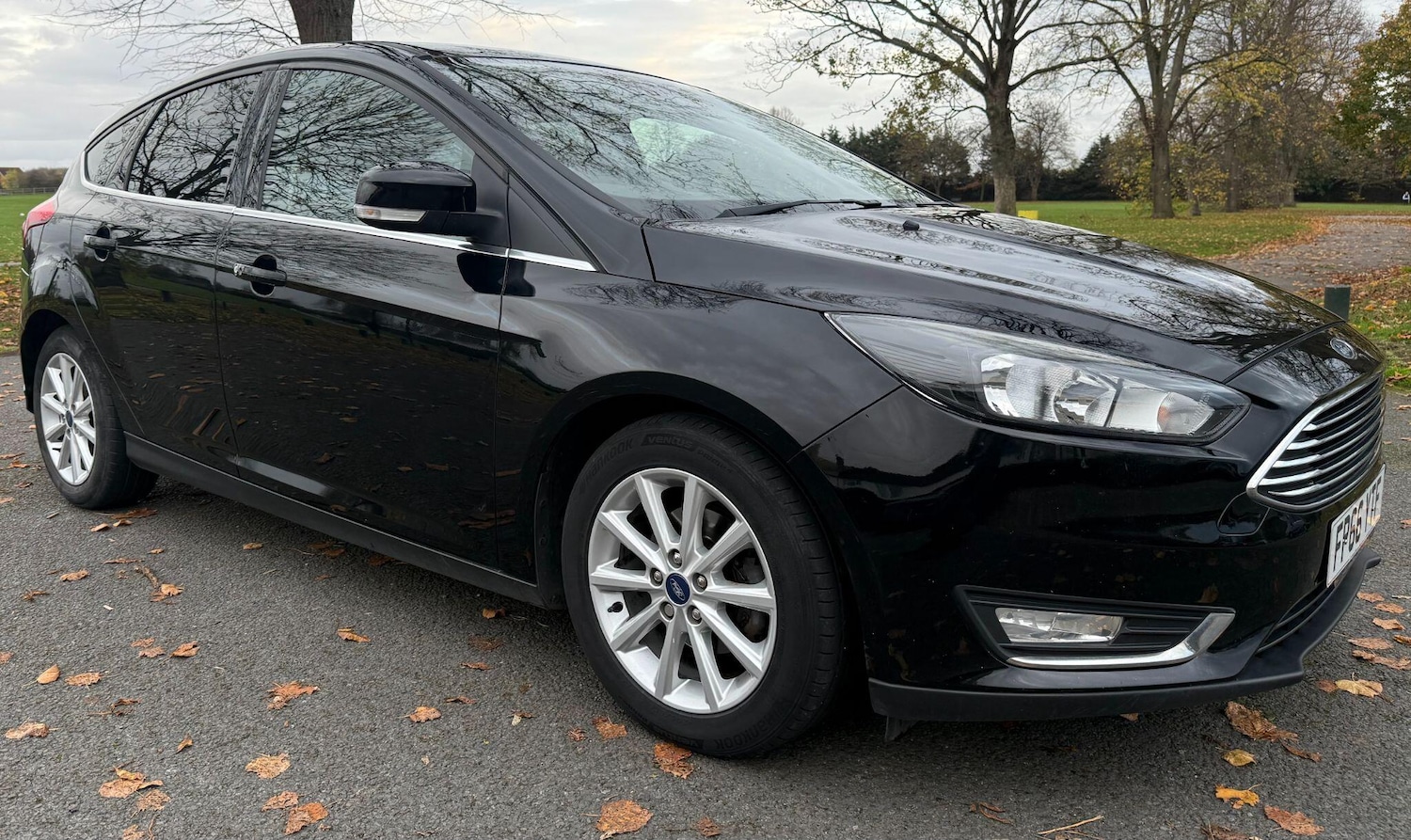 Used Ford Focus 2017 for sale - 76592761: Photo 6