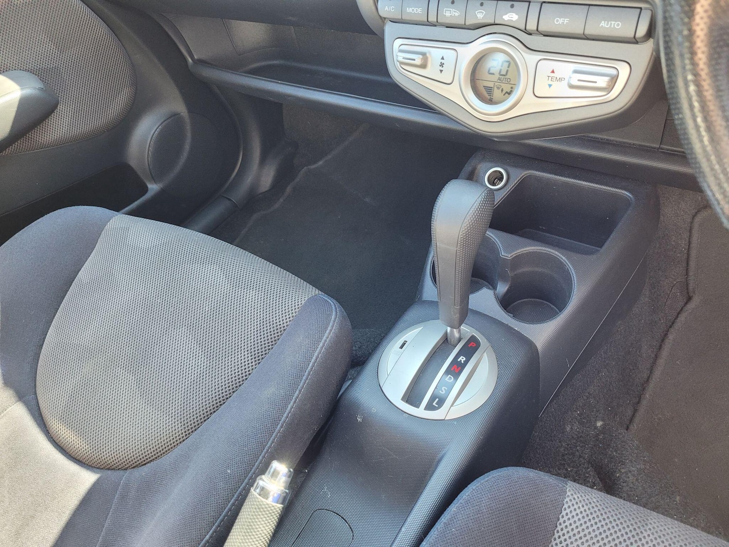 Used Honda Jazz 2007 for sale - 78127635: Photo 14