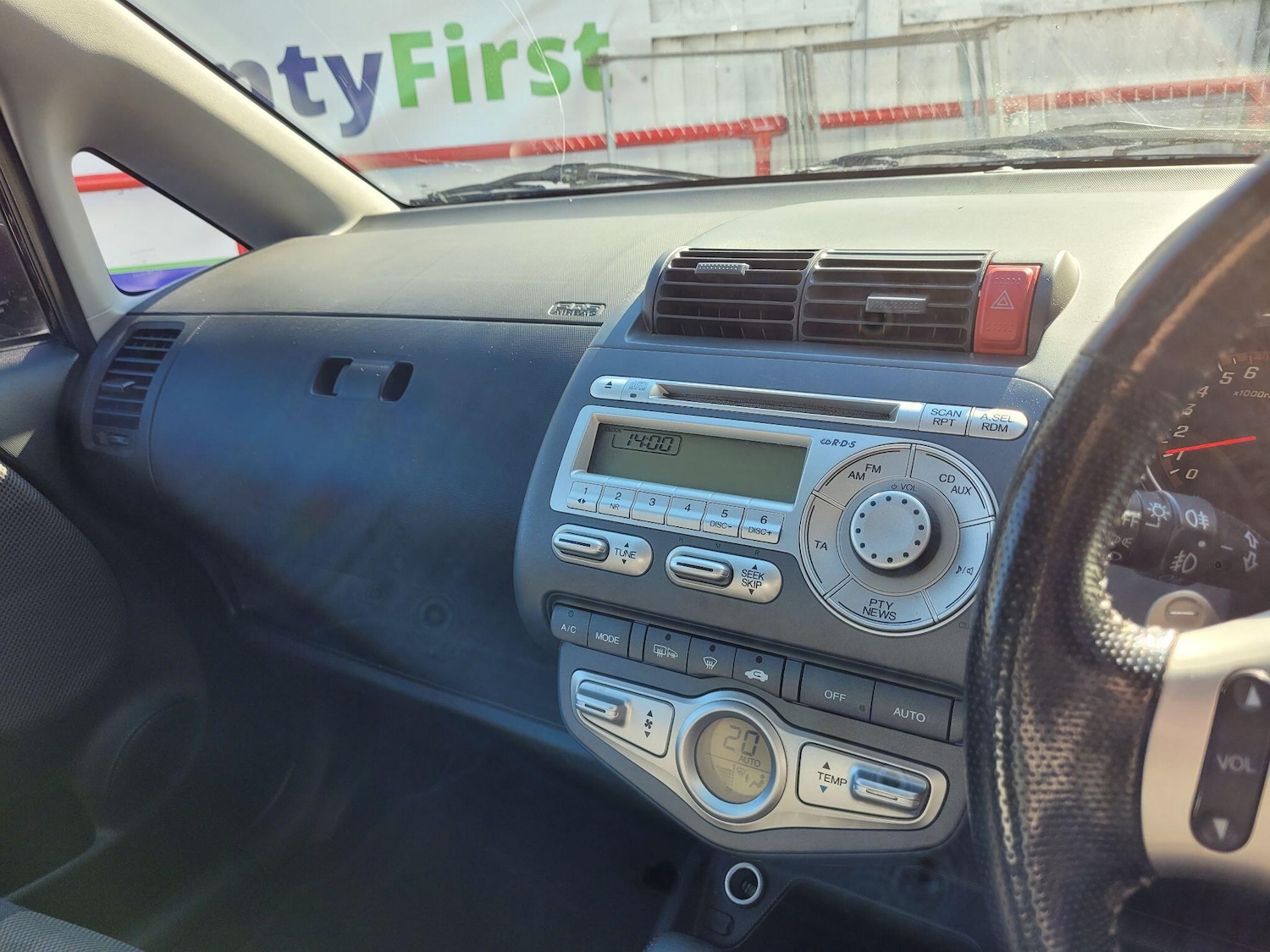 Used Honda Jazz 2007 for sale - 78127635: Photo 15