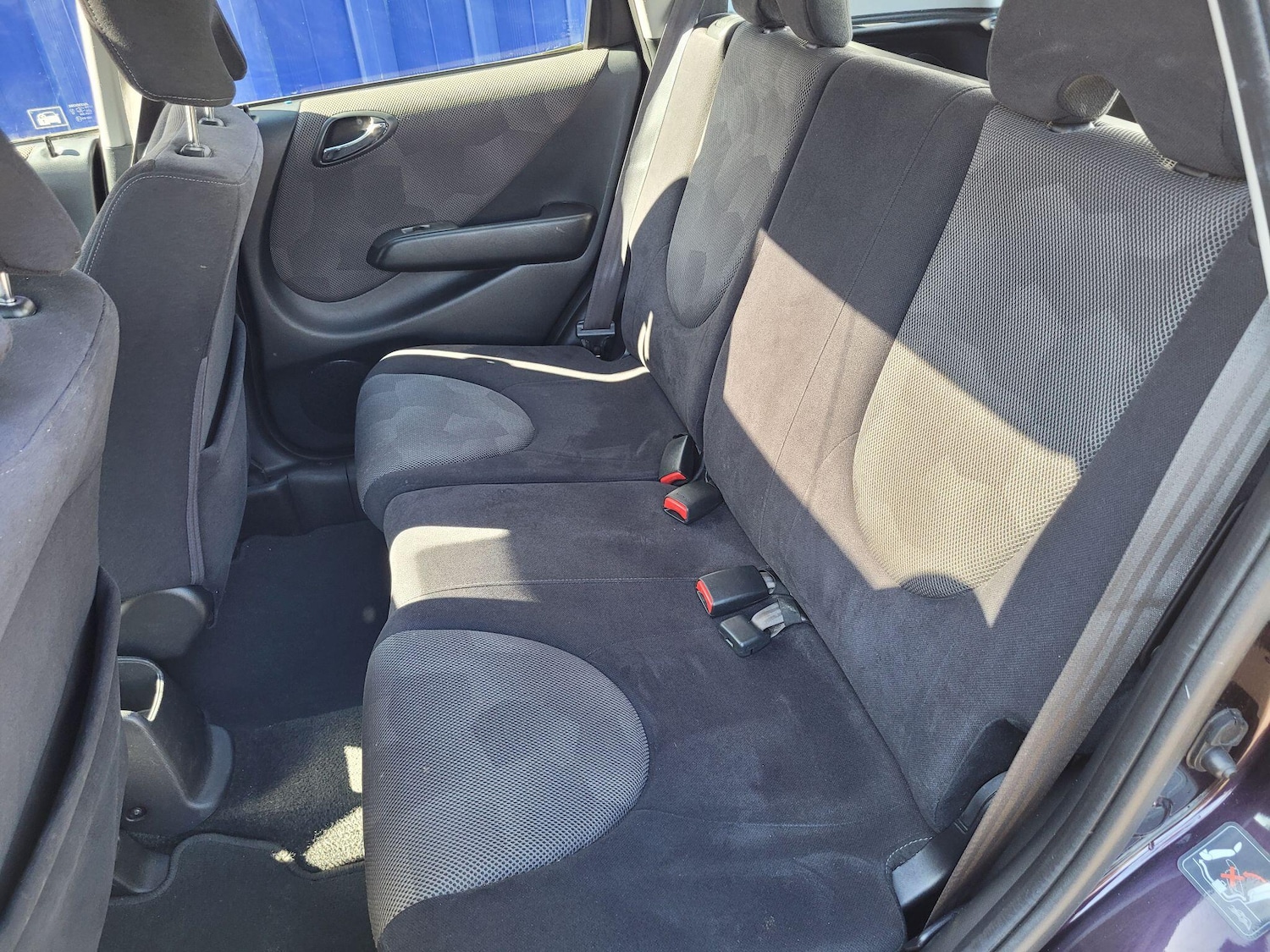 Used Honda Jazz 2007 for sale - 78127635: Photo 17