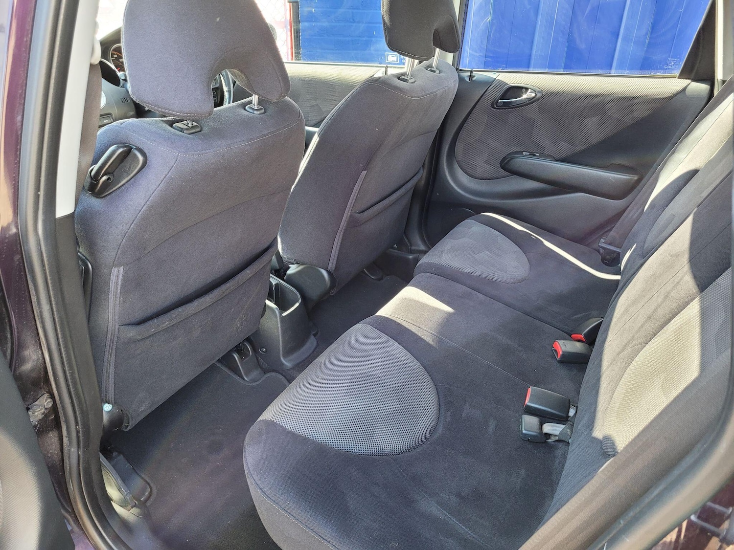 Used Honda Jazz 2007 for sale - 78127635: Photo 19
