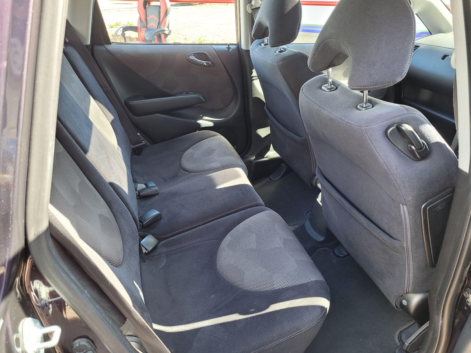 Used Honda Jazz 2007 for sale - 78127635: Photo 20