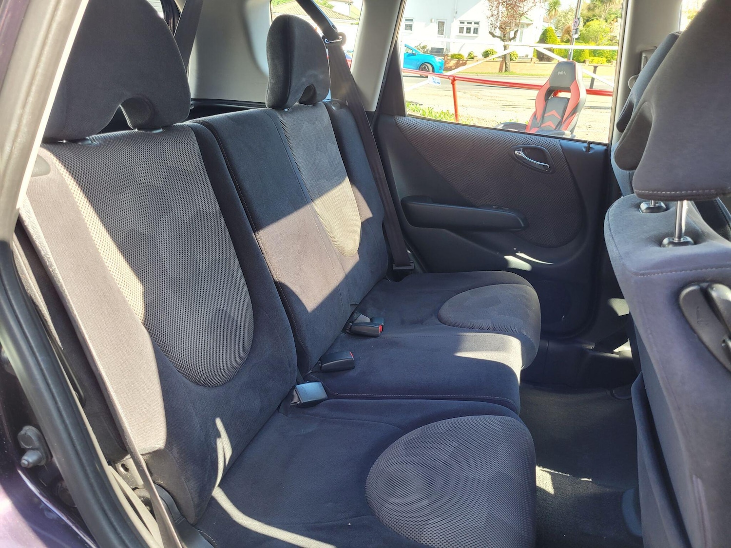 Used Honda Jazz 2007 for sale - 78127635: Photo 21