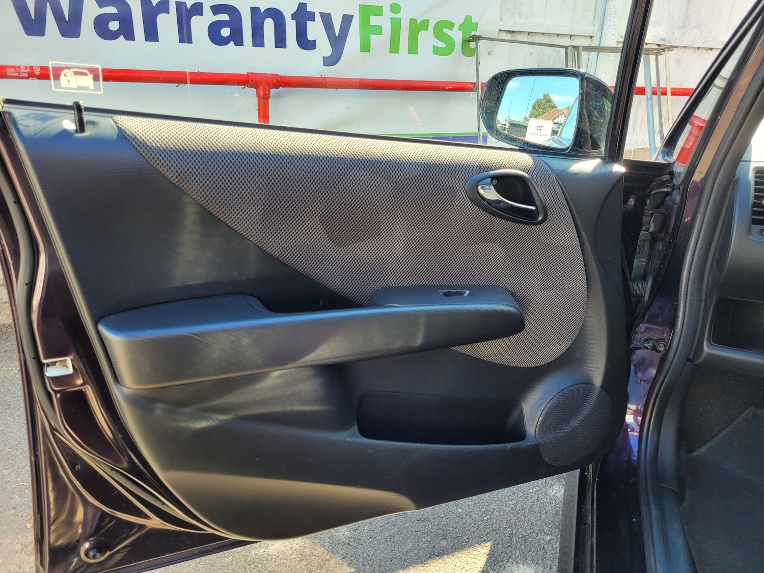 Used Honda Jazz 2007 for sale - 78127635: Photo 22