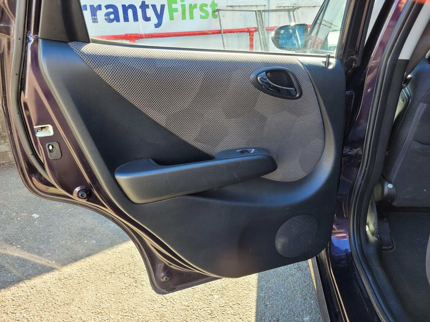 Used Honda Jazz 2007 for sale - 78127635: Photo 23