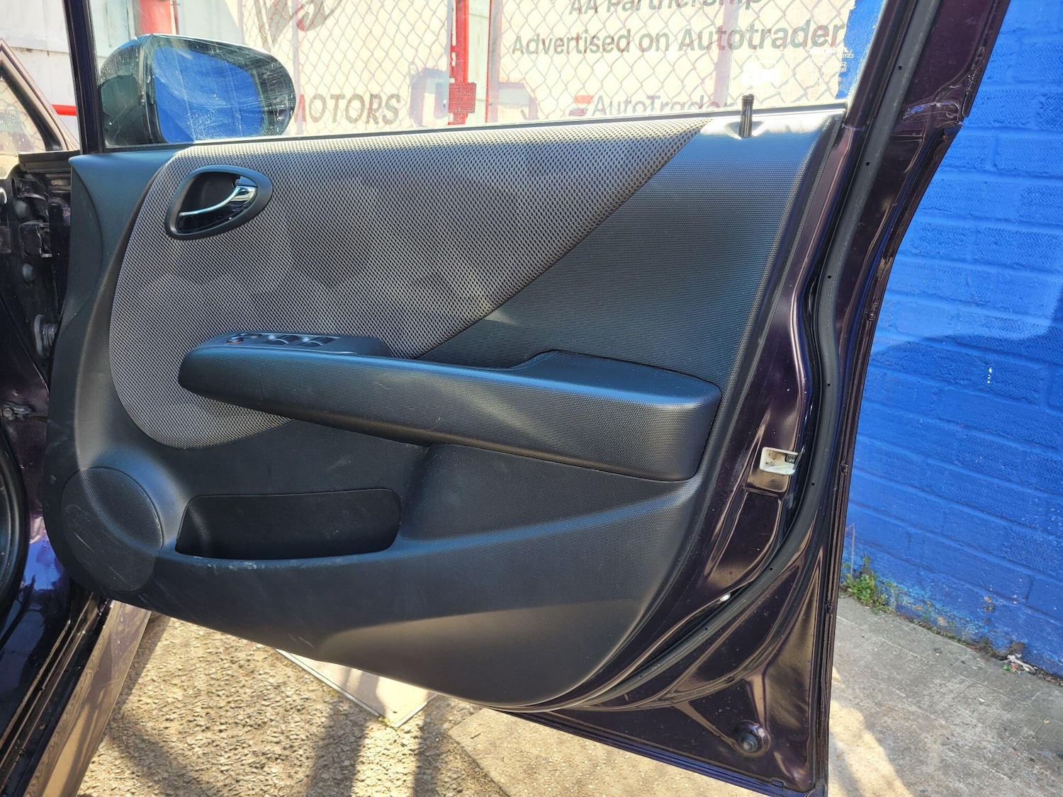 Used Honda Jazz 2007 for sale - 78127635: Photo 24