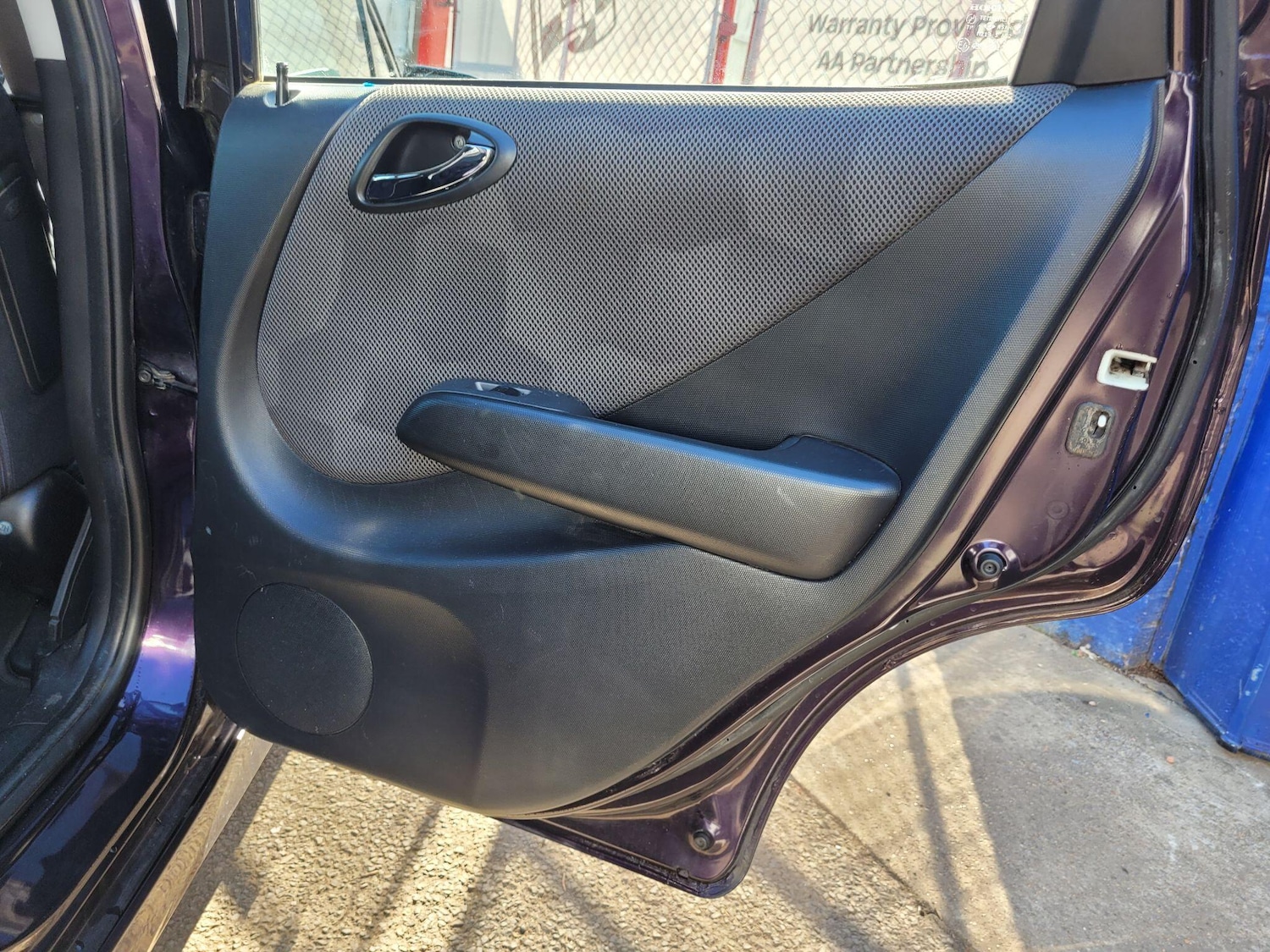 Used Honda Jazz 2007 for sale - 78127635: Photo 25