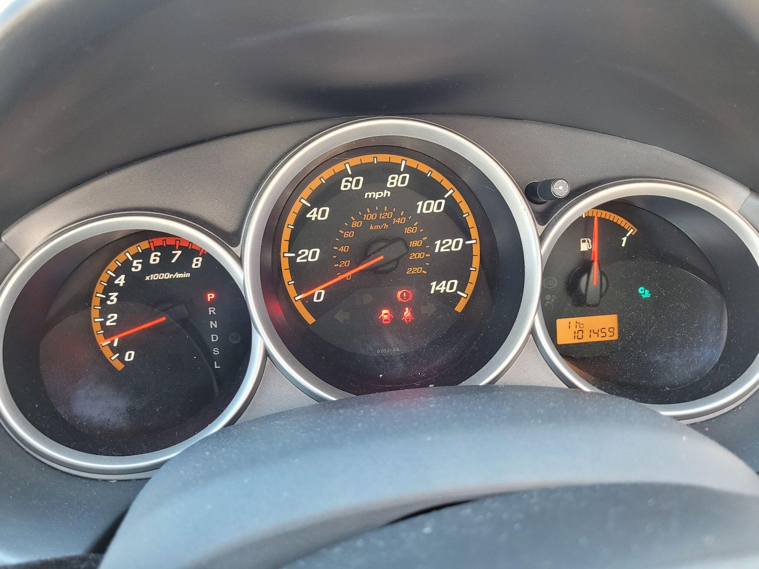 Used Honda Jazz 2007 for sale - 78127635: Photo 26