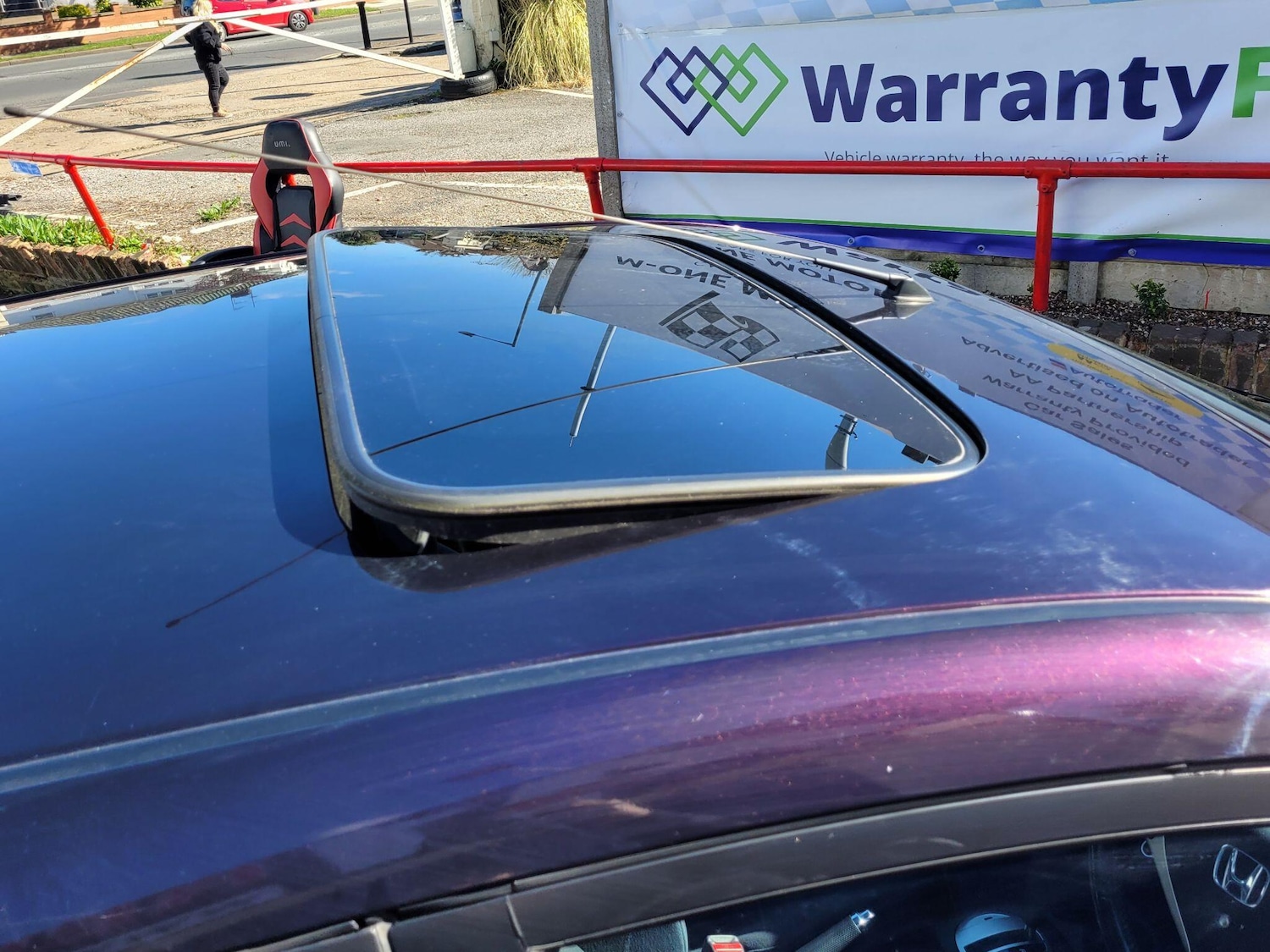 Used Honda Jazz 2007 for sale - 78127635: Photo 28