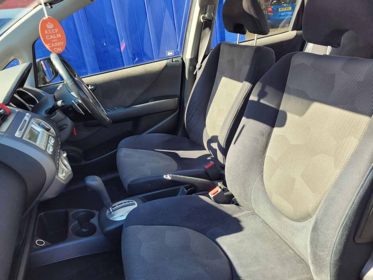 Used Honda Jazz 2007 for sale - 78127635: Photo 29