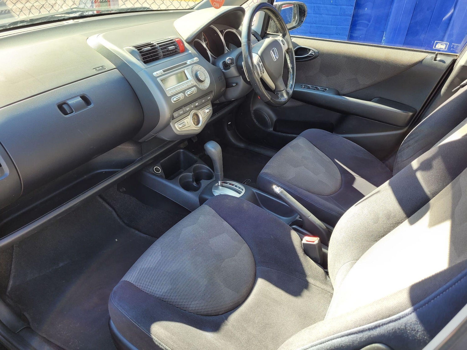 Used Honda Jazz 2007 for sale - 78127635: Photo 31