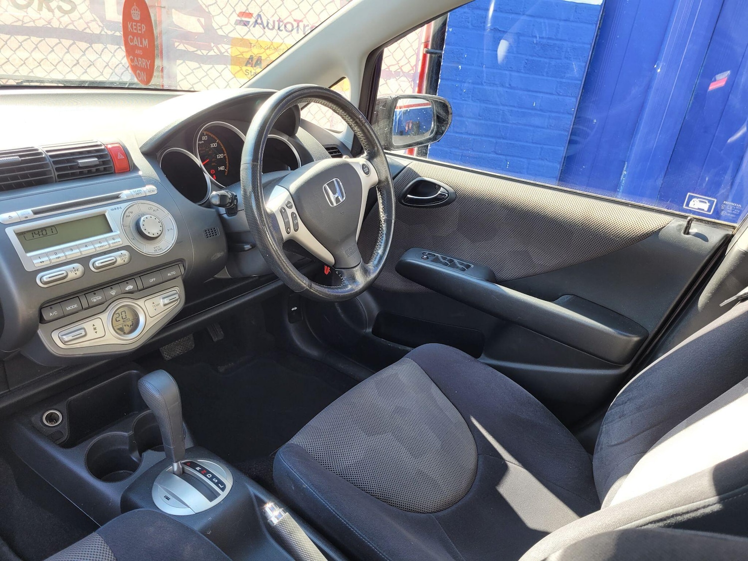 Used Honda Jazz 2007 for sale - 78127635: Photo 32