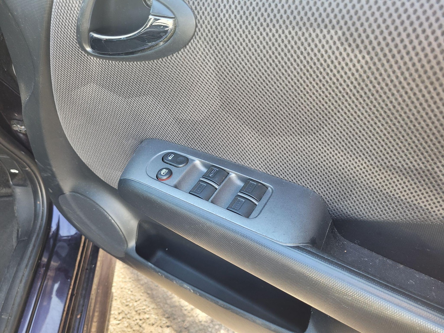 Used Honda Jazz 2007 for sale - 78127635: Photo 33