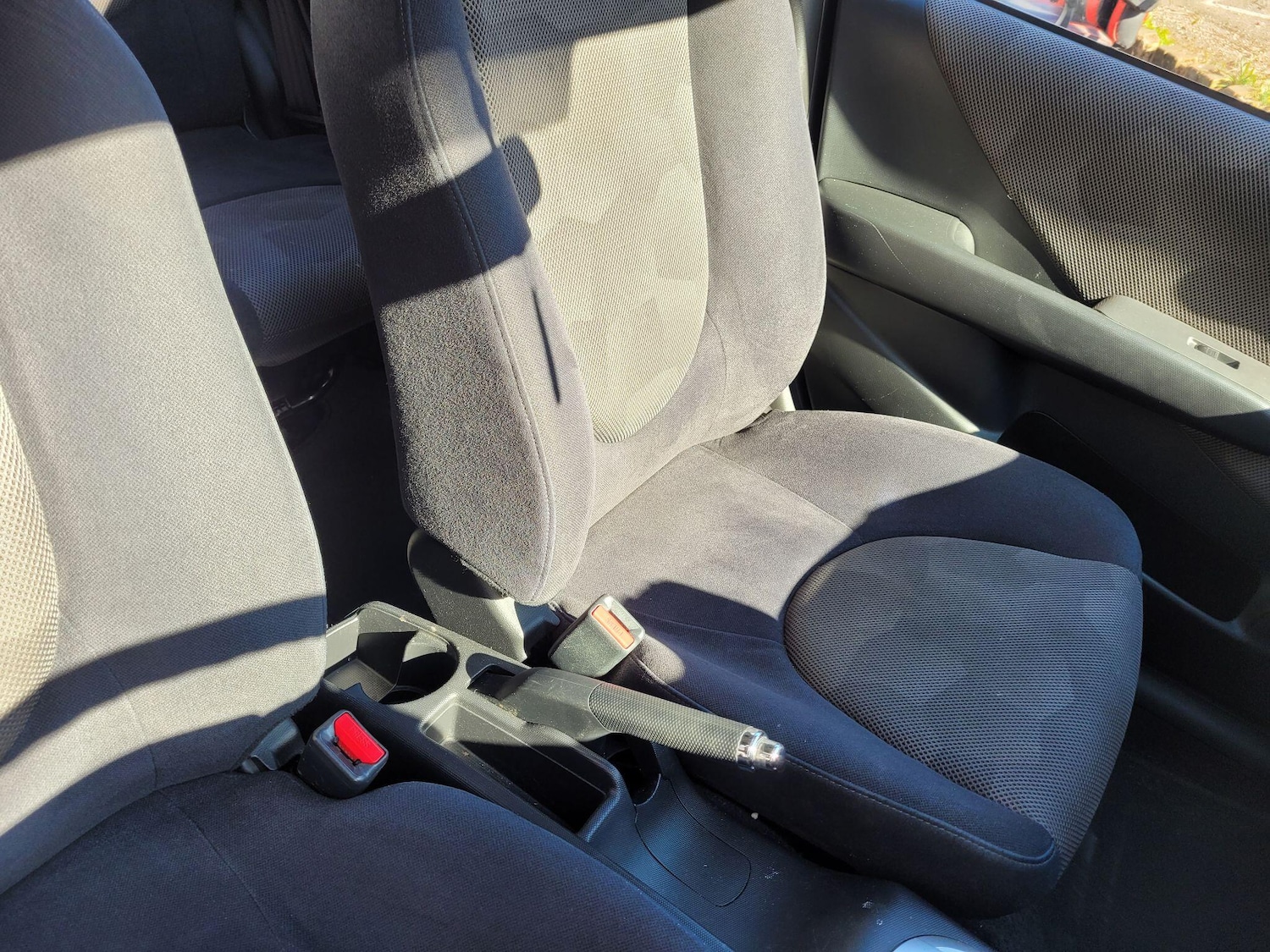 Used Honda Jazz 2007 for sale - 78127635: Photo 35