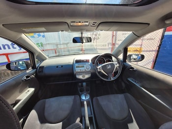 Used Honda Jazz 2007 for sale - 78127635: Photo