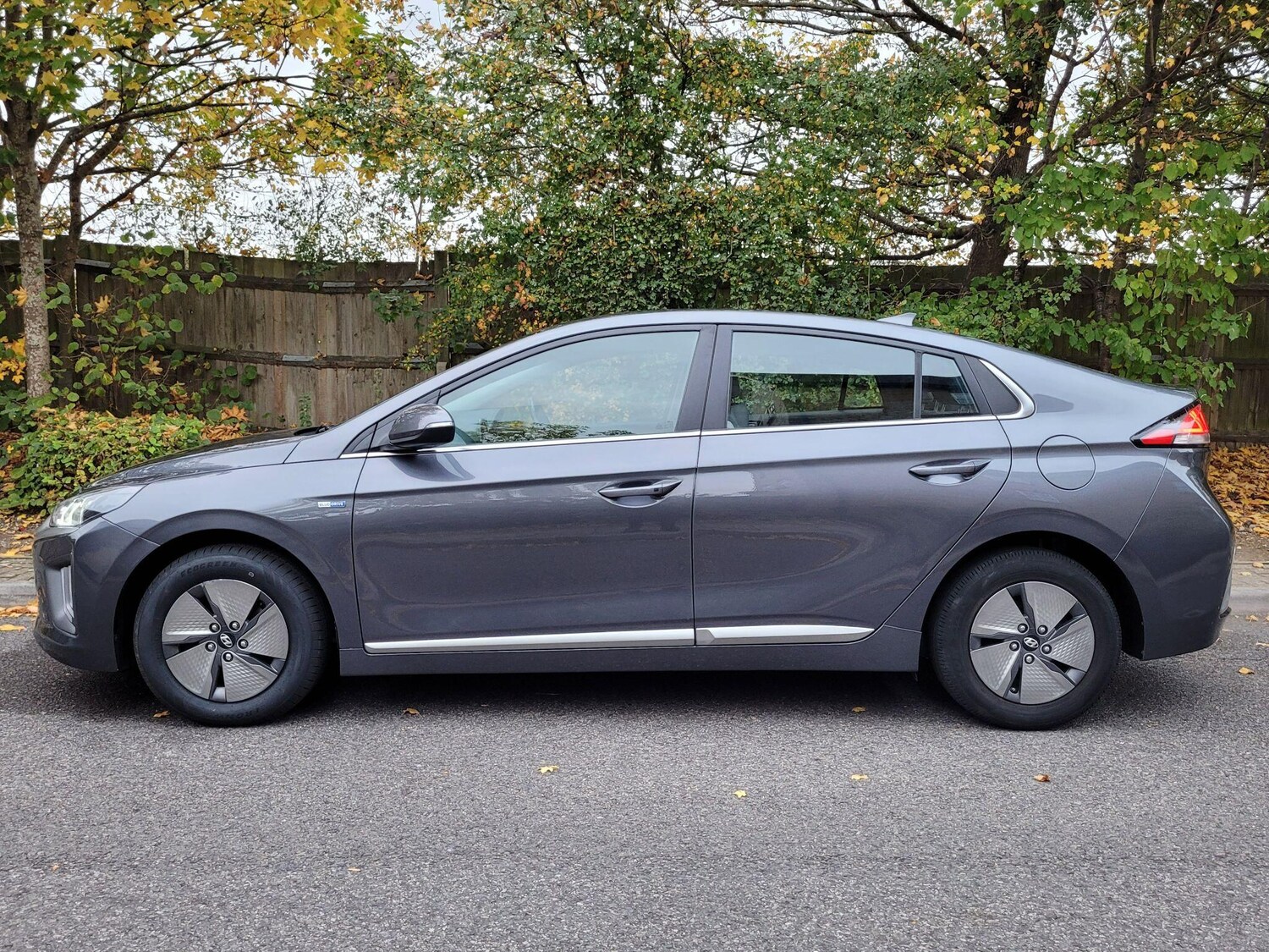 Used Hyundai IONIQ 2021 for sale - 76294915: Photo 14