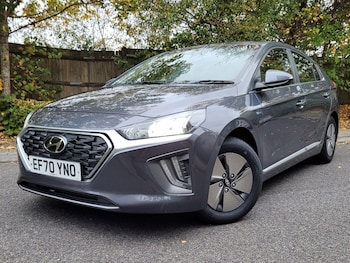 Hyundai - IONIQ