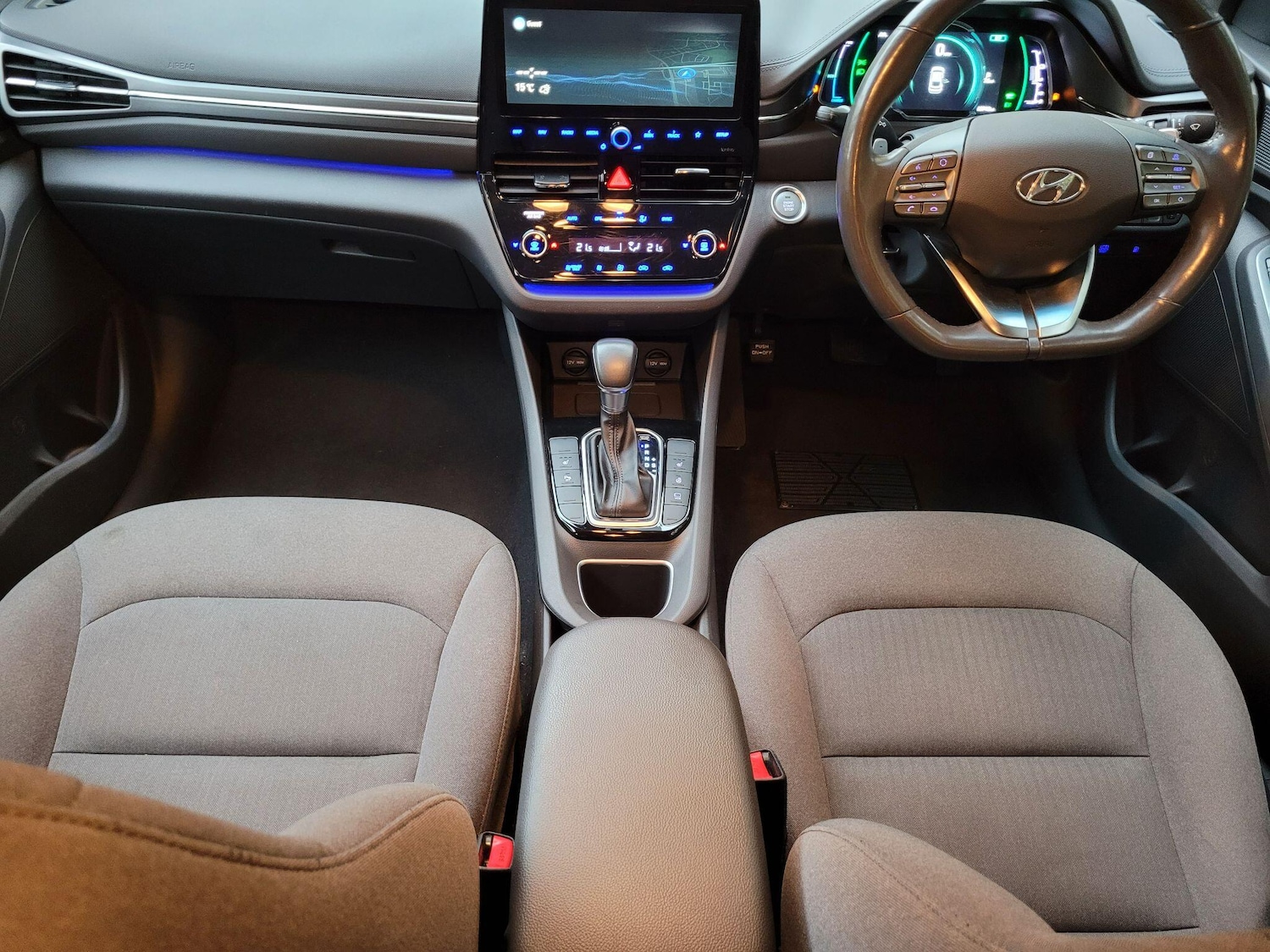 Used Hyundai IONIQ 2021 for sale - 76294915: Photo 20