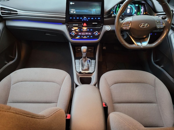 Used Hyundai IONIQ 2021 for sale - 76294915: Photo 20