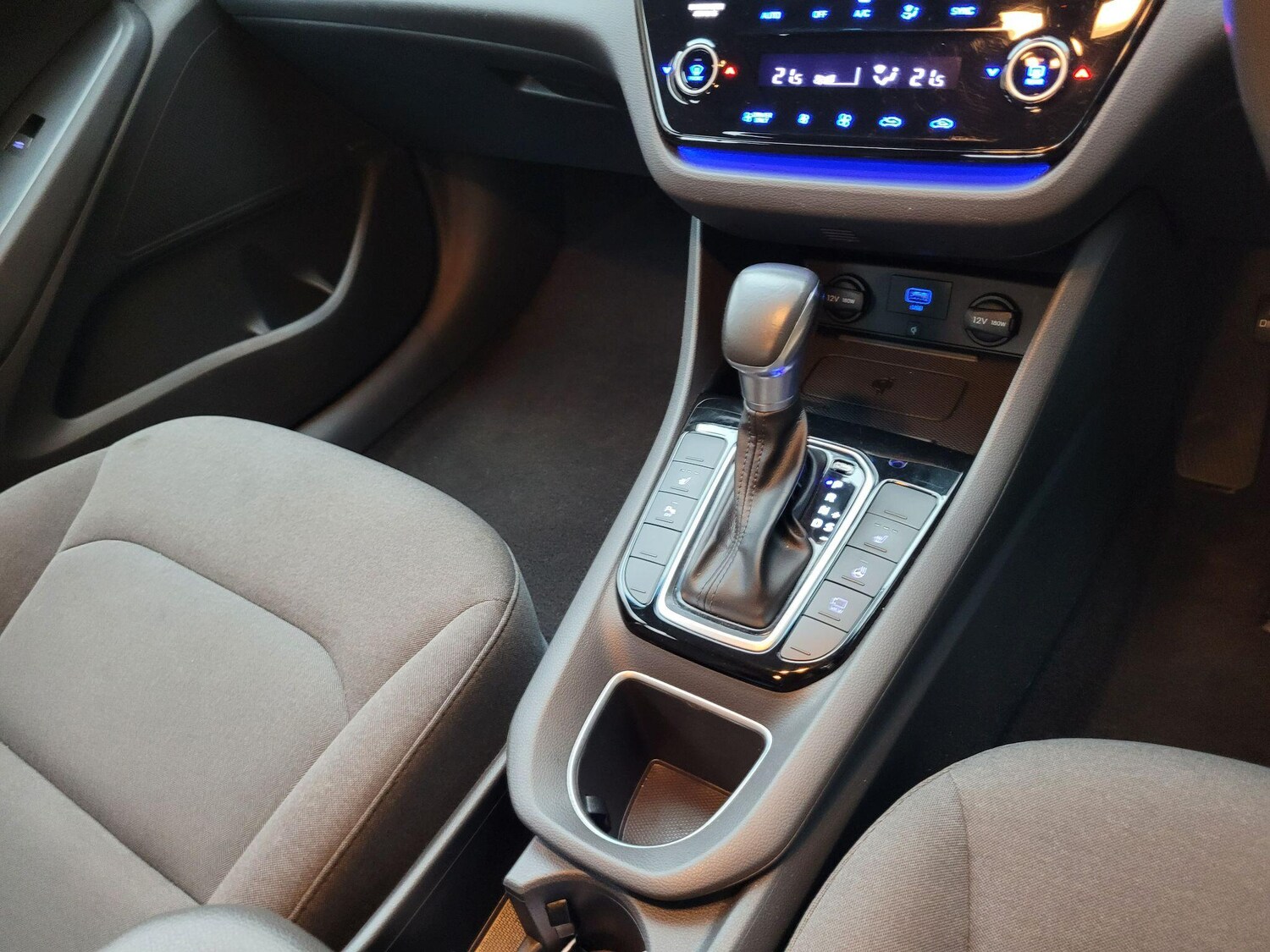 Used Hyundai IONIQ 2021 for sale - 76294915: Photo 22