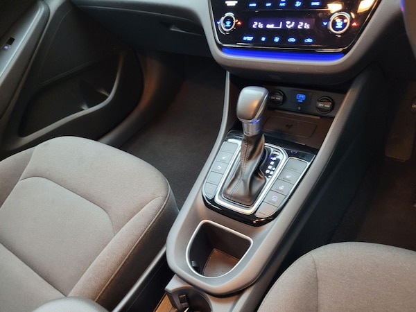 Used Hyundai IONIQ 2021 for sale - 76294915: Photo 22