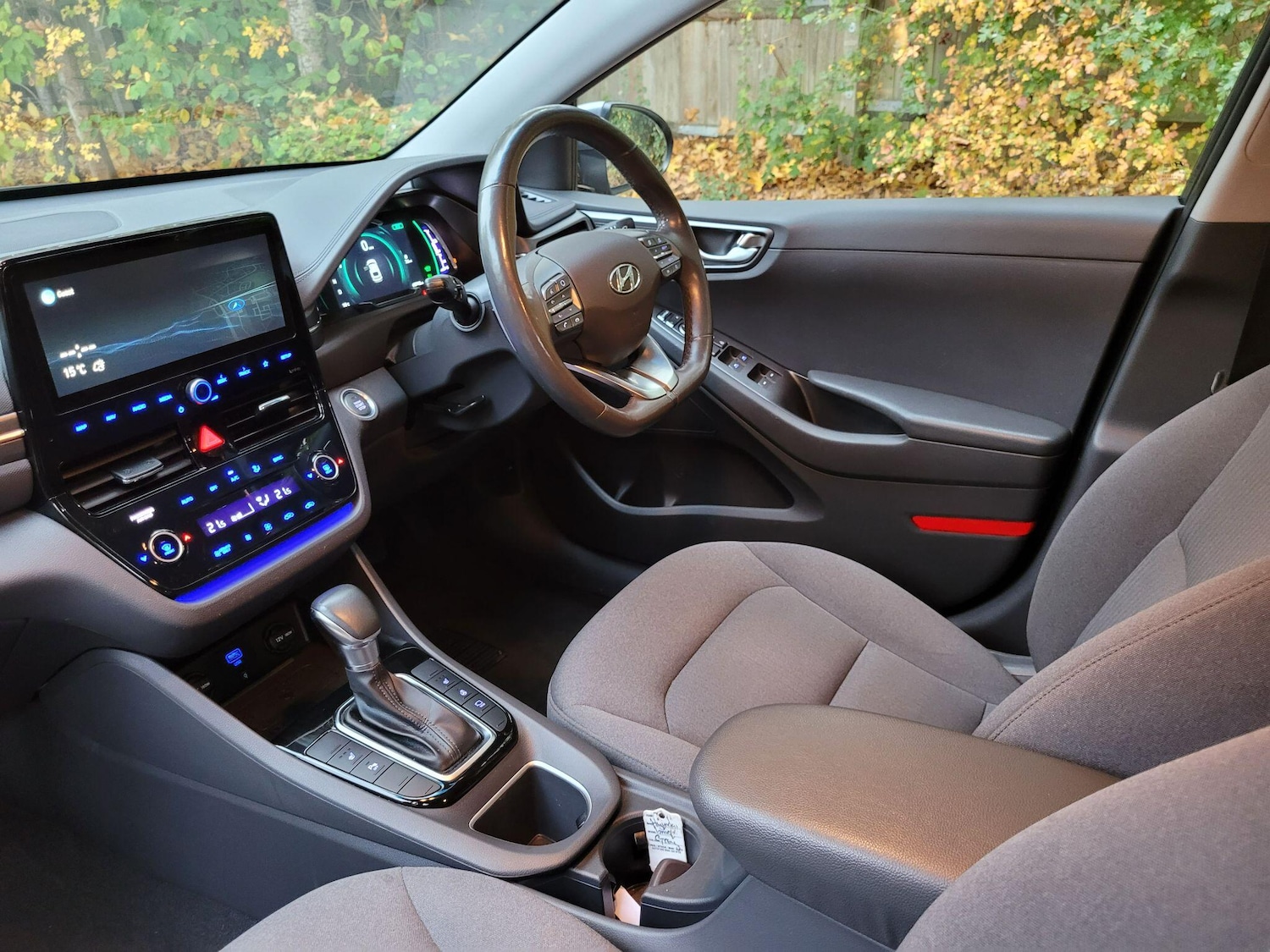 Used Hyundai IONIQ 2021 for sale - 76294915: Photo 23