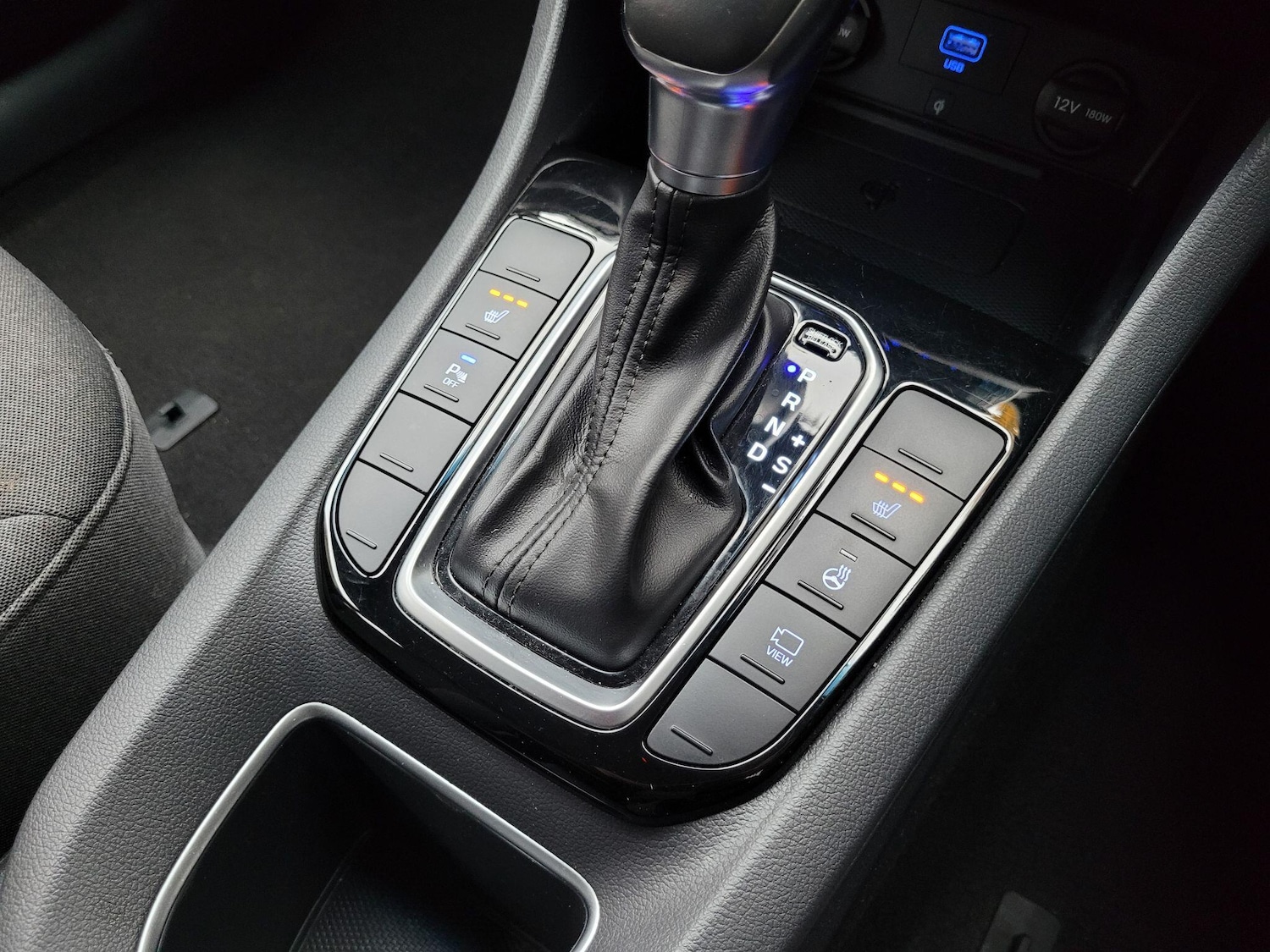 Used Hyundai IONIQ 2021 for sale - 76294915: Photo 24