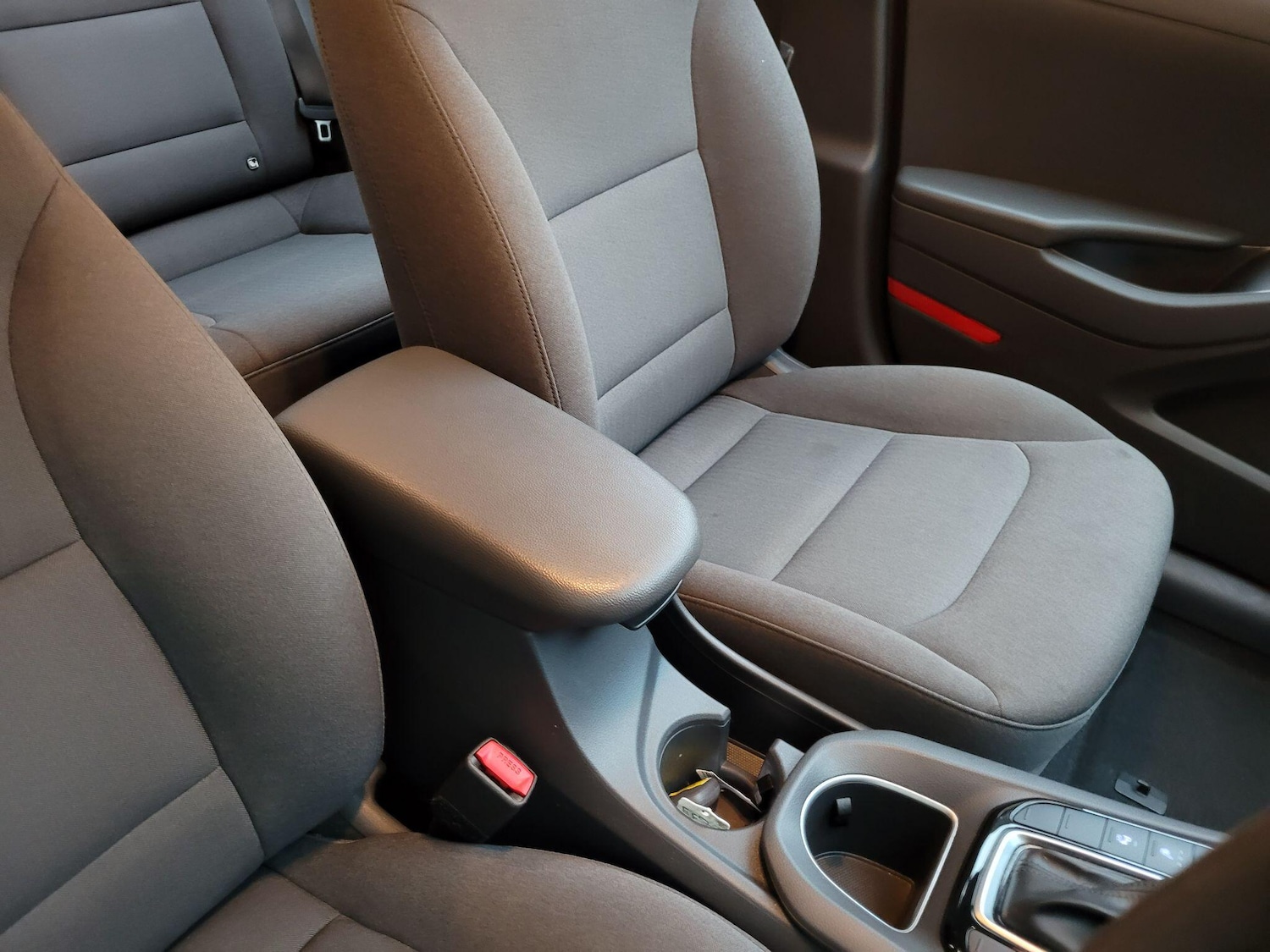 Used Hyundai IONIQ 2021 for sale - 76294915: Photo 25