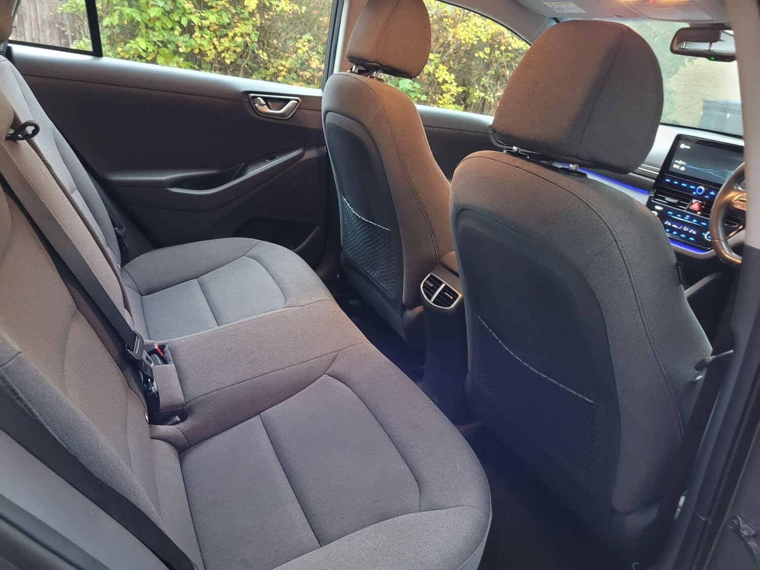 Used Hyundai IONIQ 2021 for sale - 76294915: Photo 26