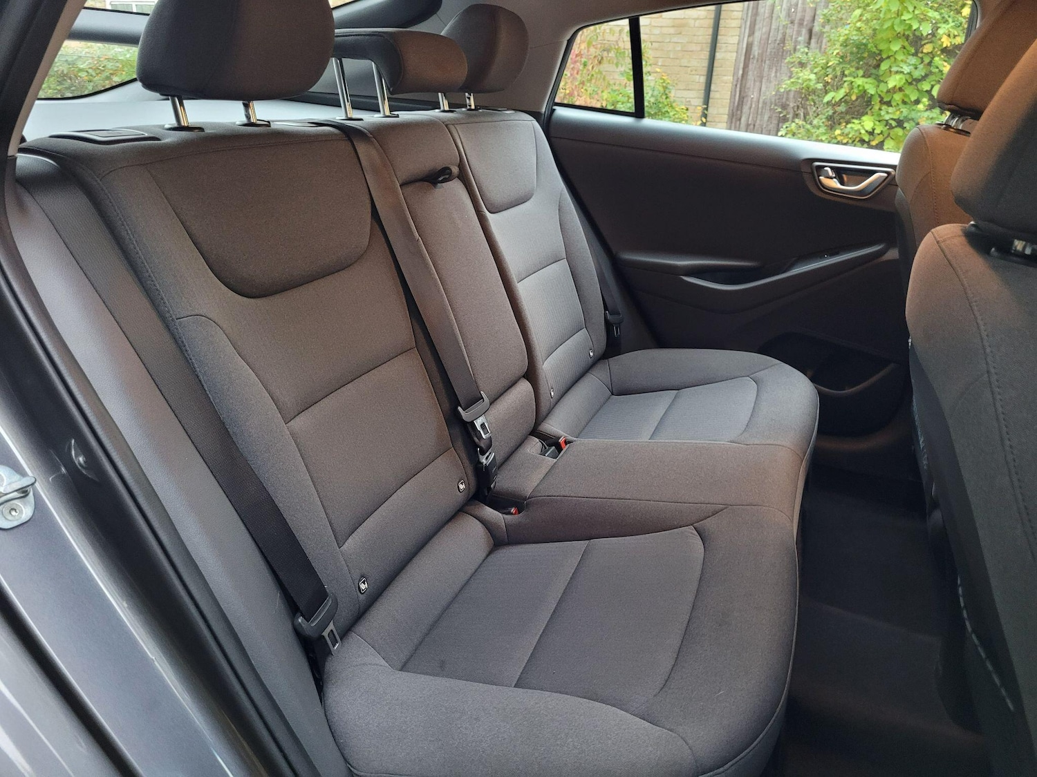 Used Hyundai IONIQ 2021 for sale - 76294915: Photo 27