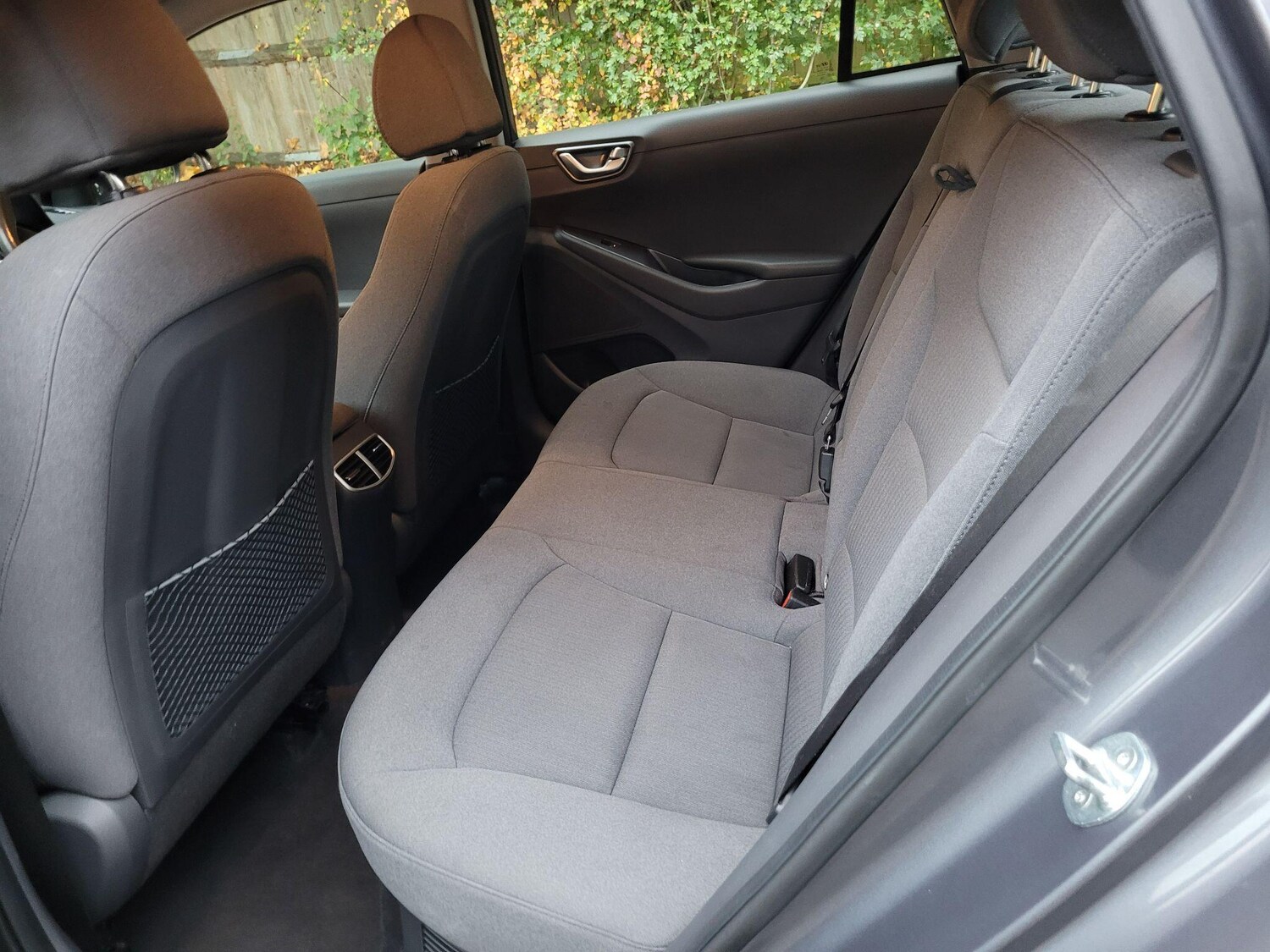 Used Hyundai IONIQ 2021 for sale - 76294915: Photo 28