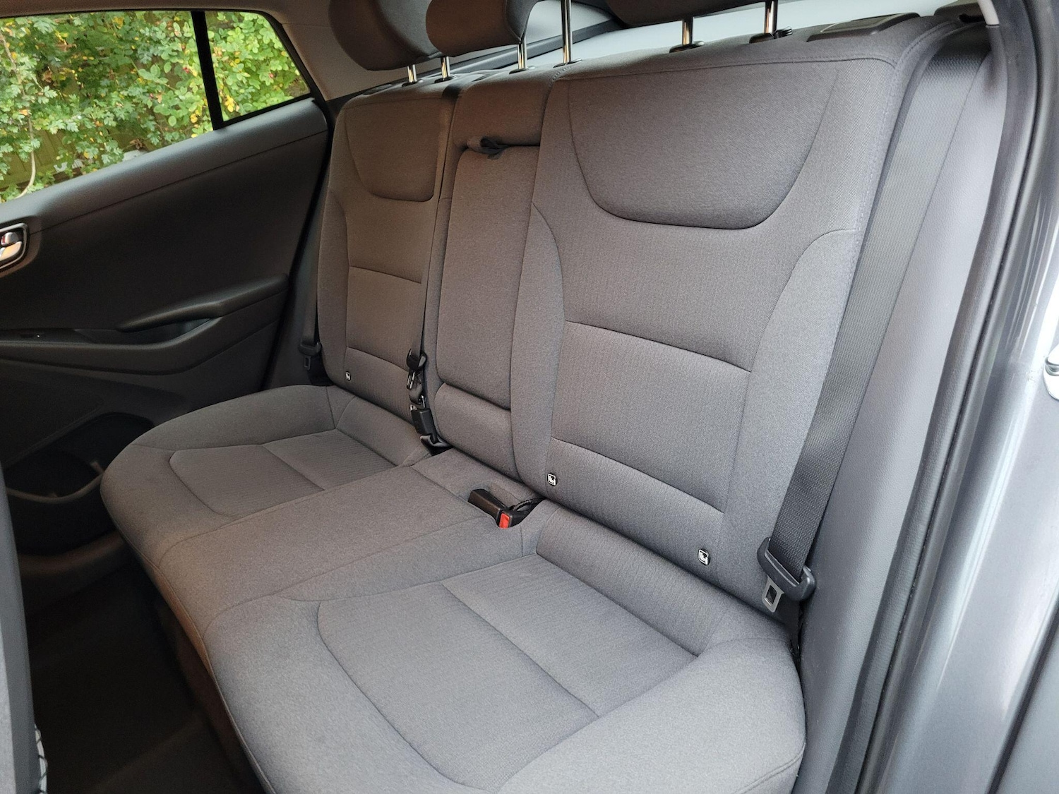 Used Hyundai IONIQ 2021 for sale - 76294915: Photo 29