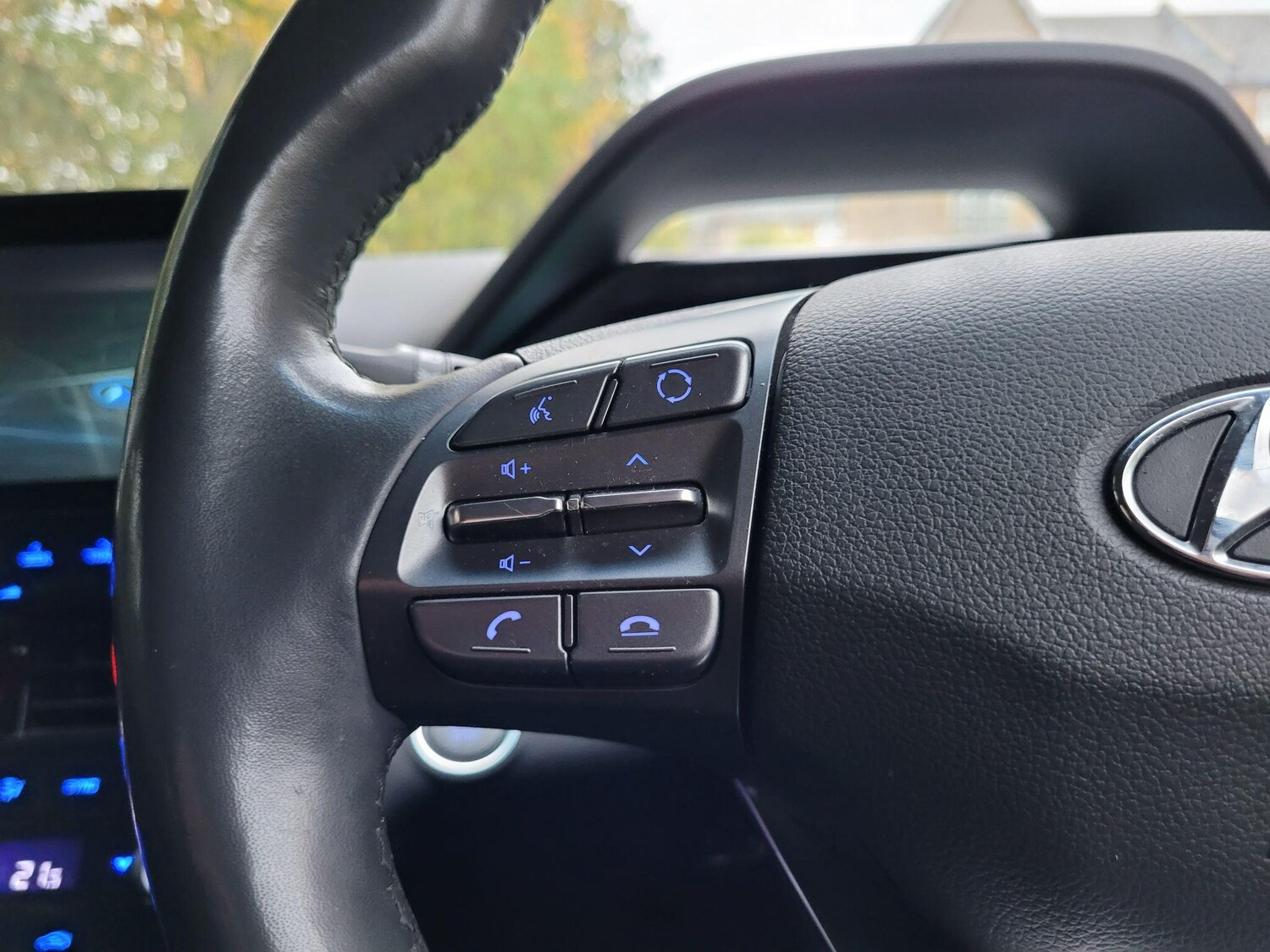 Used Hyundai IONIQ 2021 for sale - 76294915: Photo 31