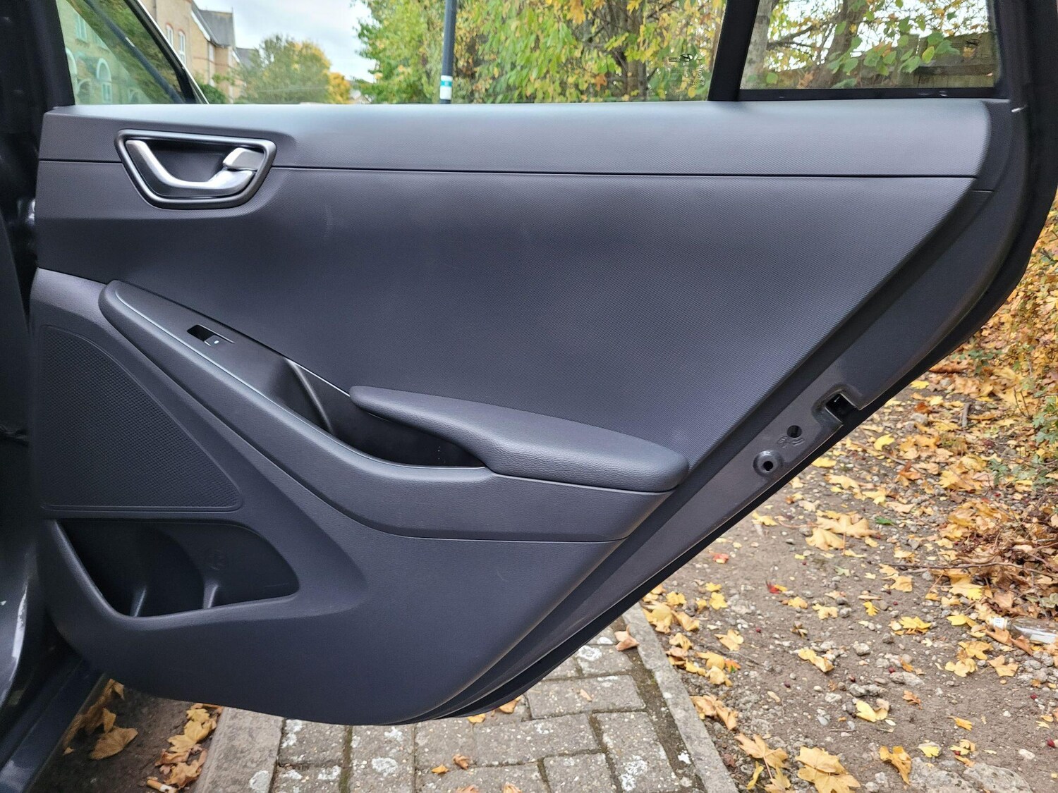 Used Hyundai IONIQ 2021 for sale - 76294915: Photo 33